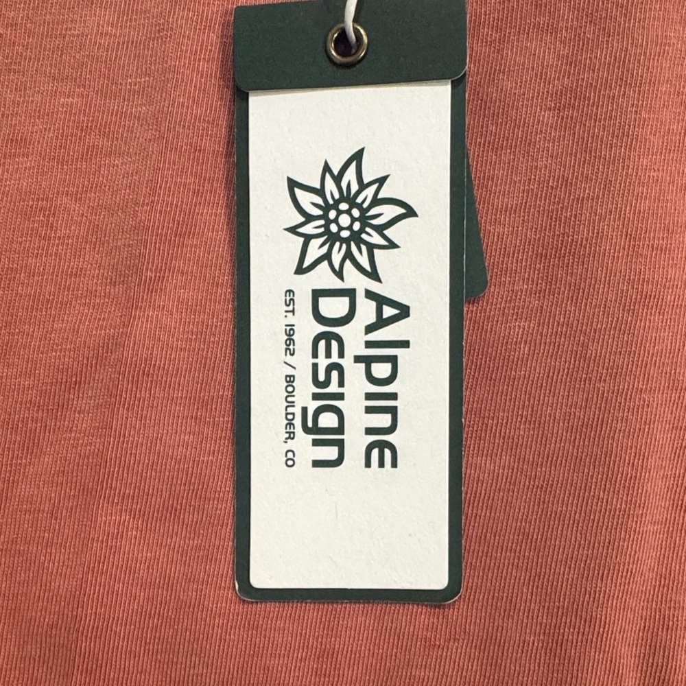 Alpine Design Tee Bundle - Picture 2 of 4